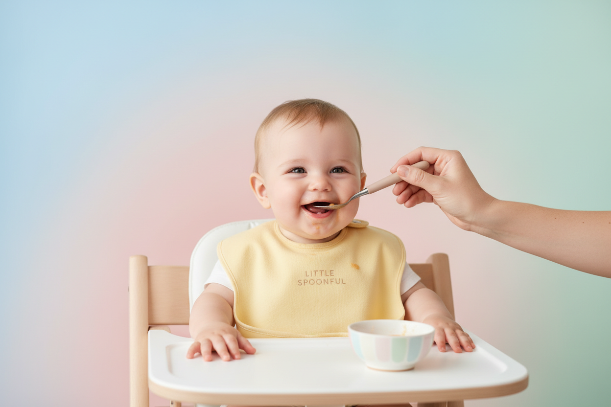 Feeding