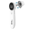 4-In-1 Non-Contact Infrared Thermometer (JPD-FR301)